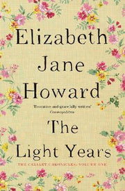 The Light Years